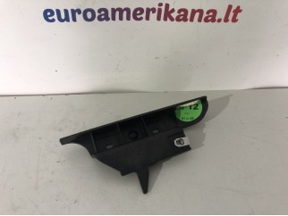 Mount Bracket, RH
